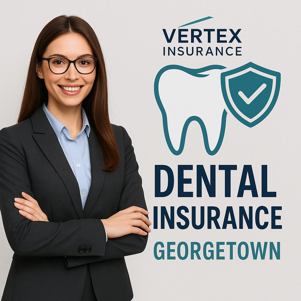 Dental Insurance Georgetown