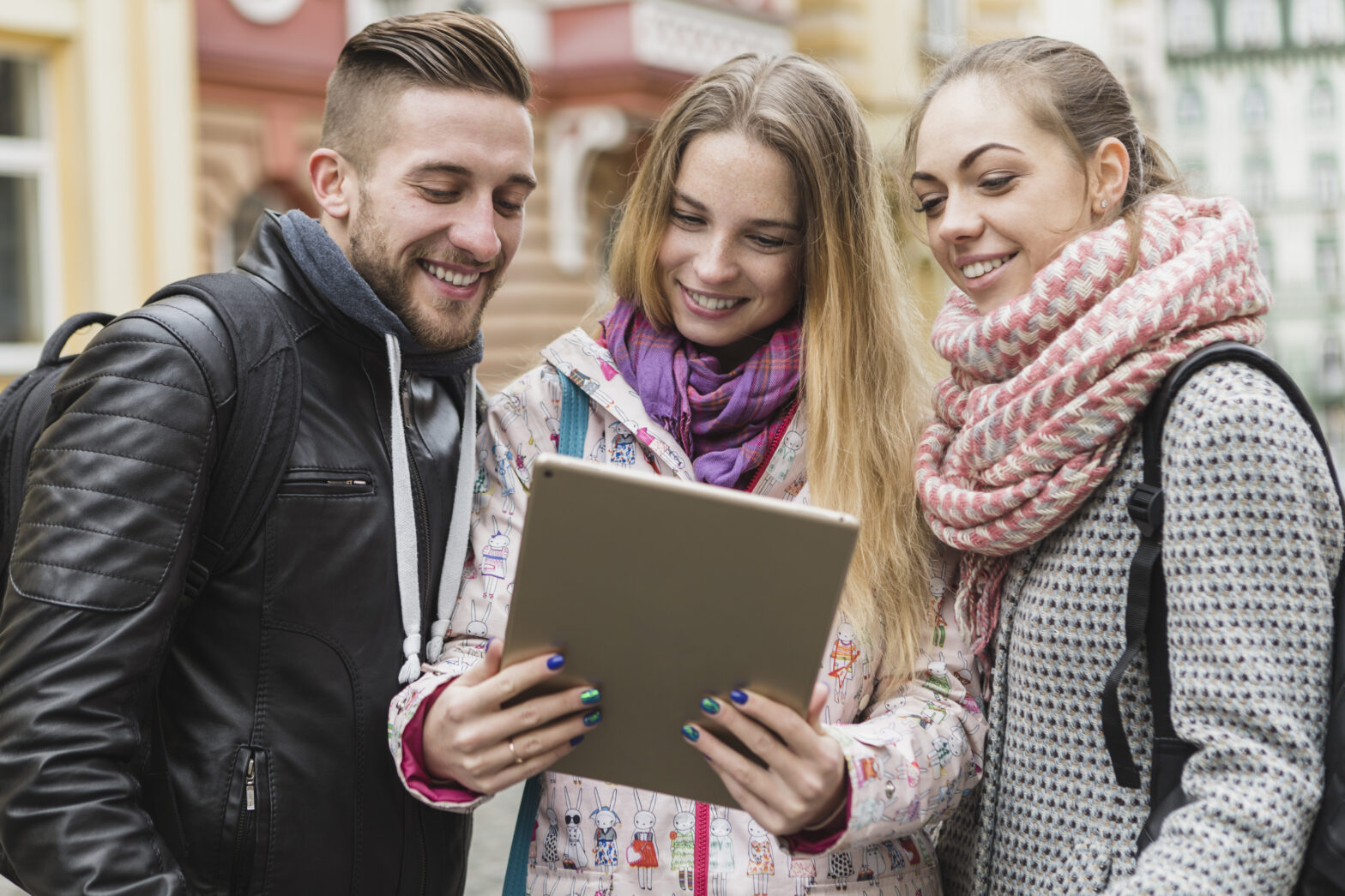International Student Insurance