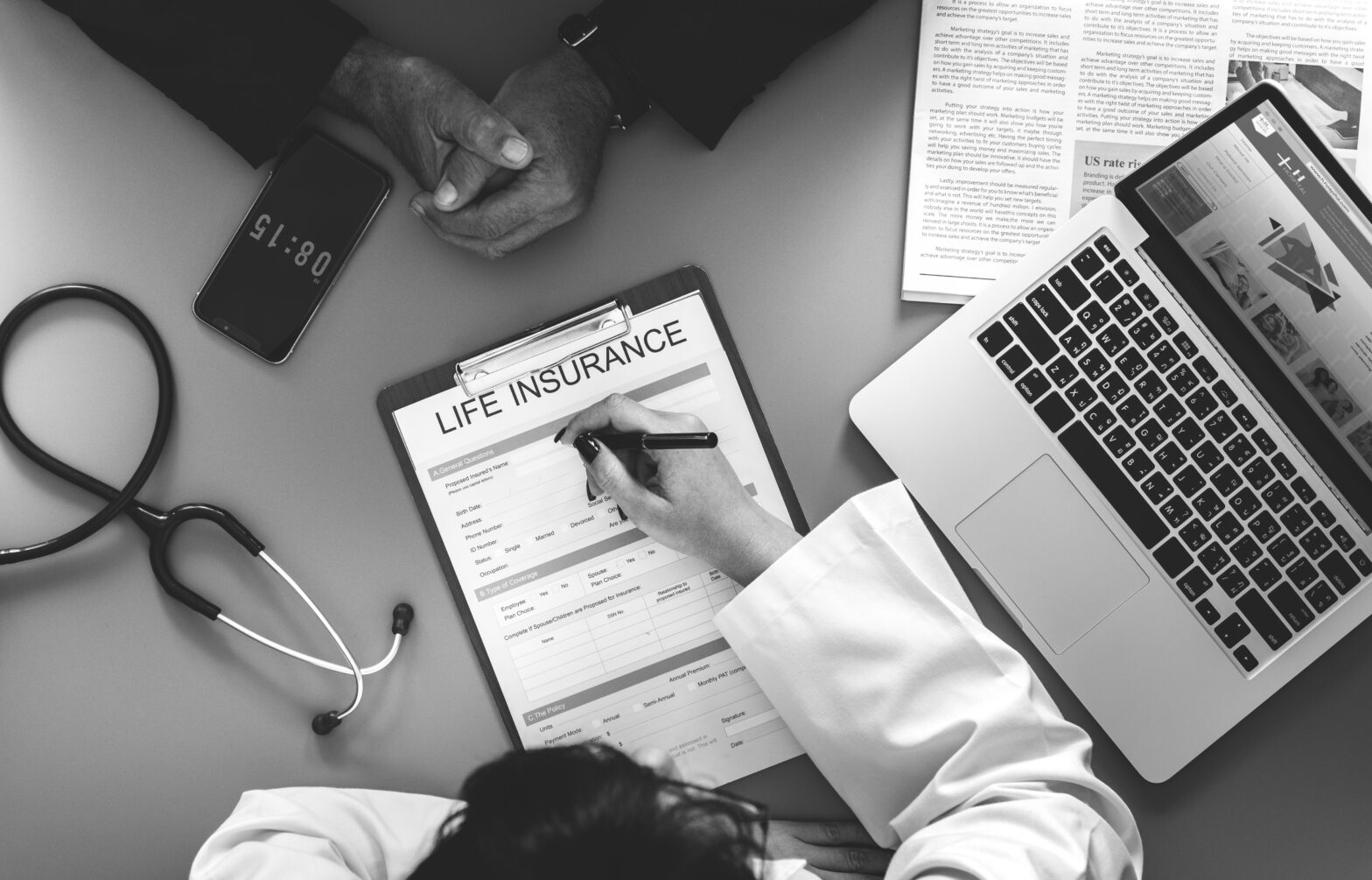 oakville critical illness insurance