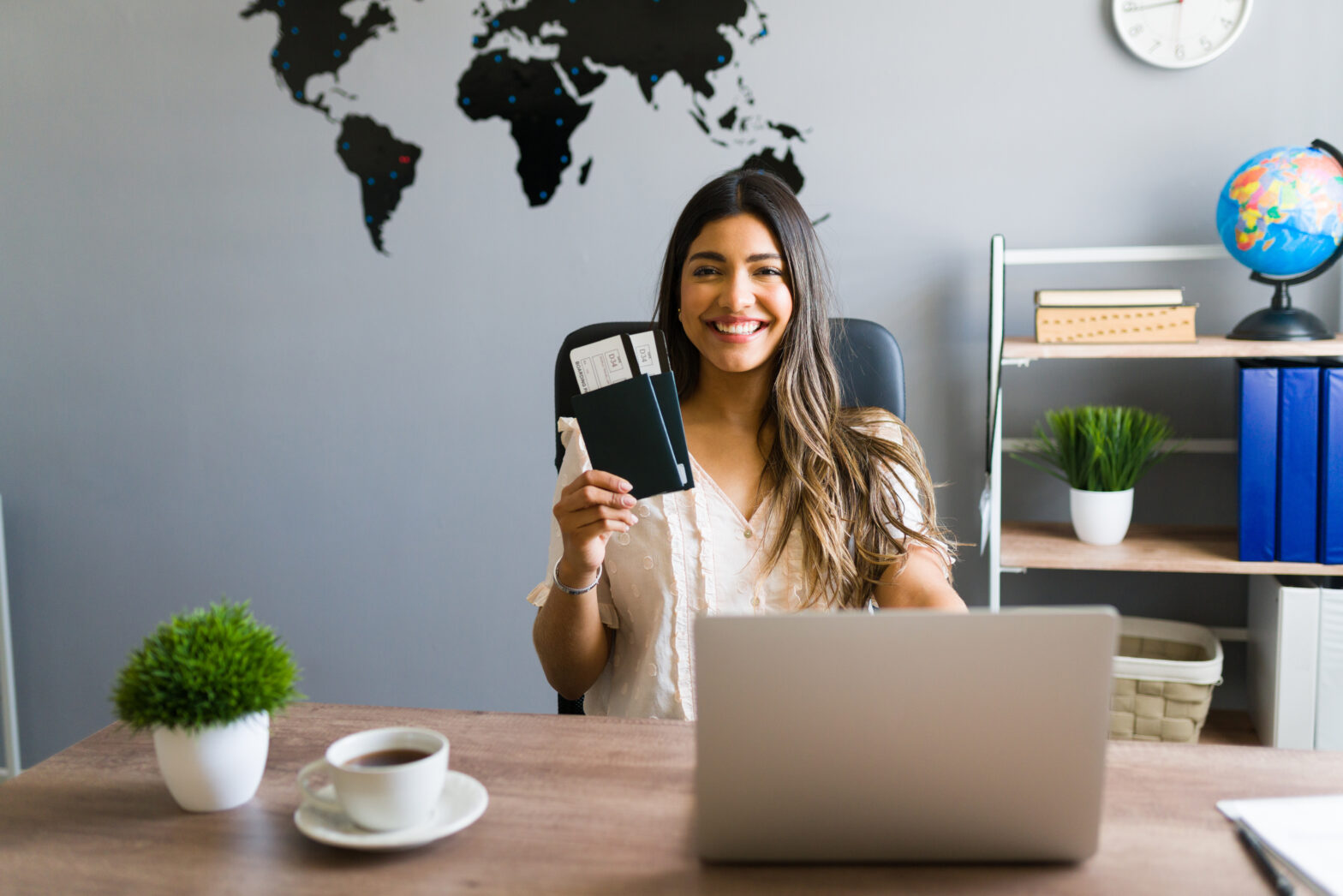 visitors visa insurance in Georgetown