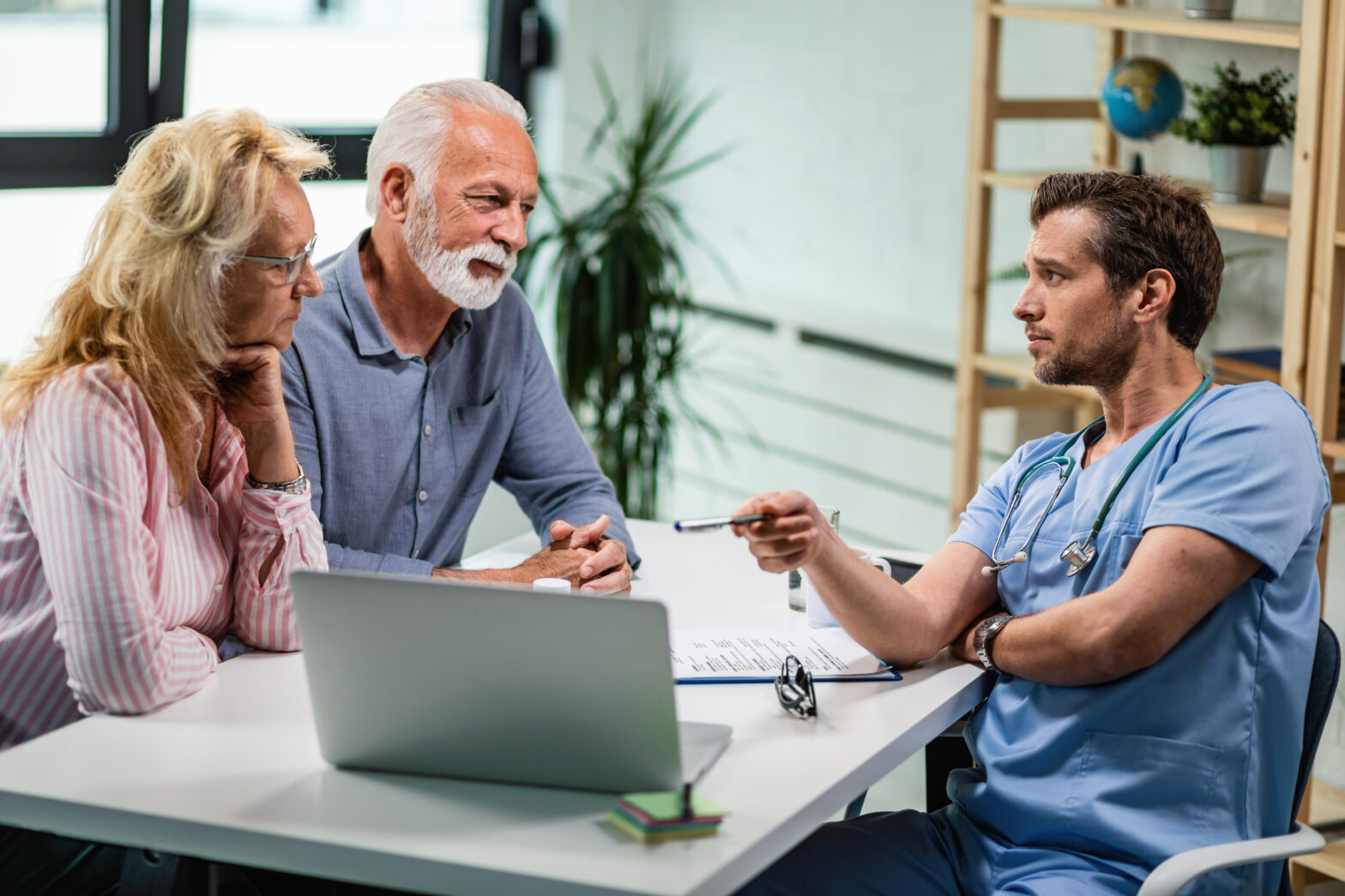 Oakville Critical Illness Insurance