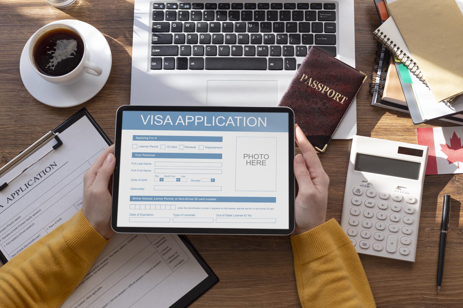 visitor visa insurance brampton