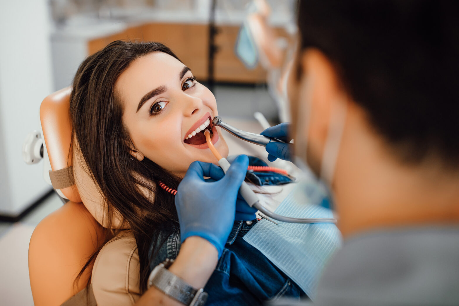 dental insurance barrie