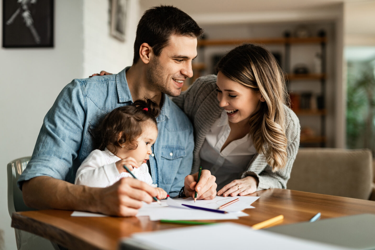 Term Life Insurance In Burlington