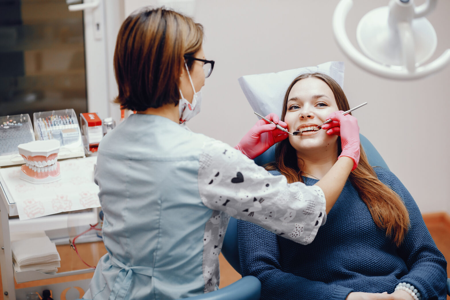 best dental insurance in Canada