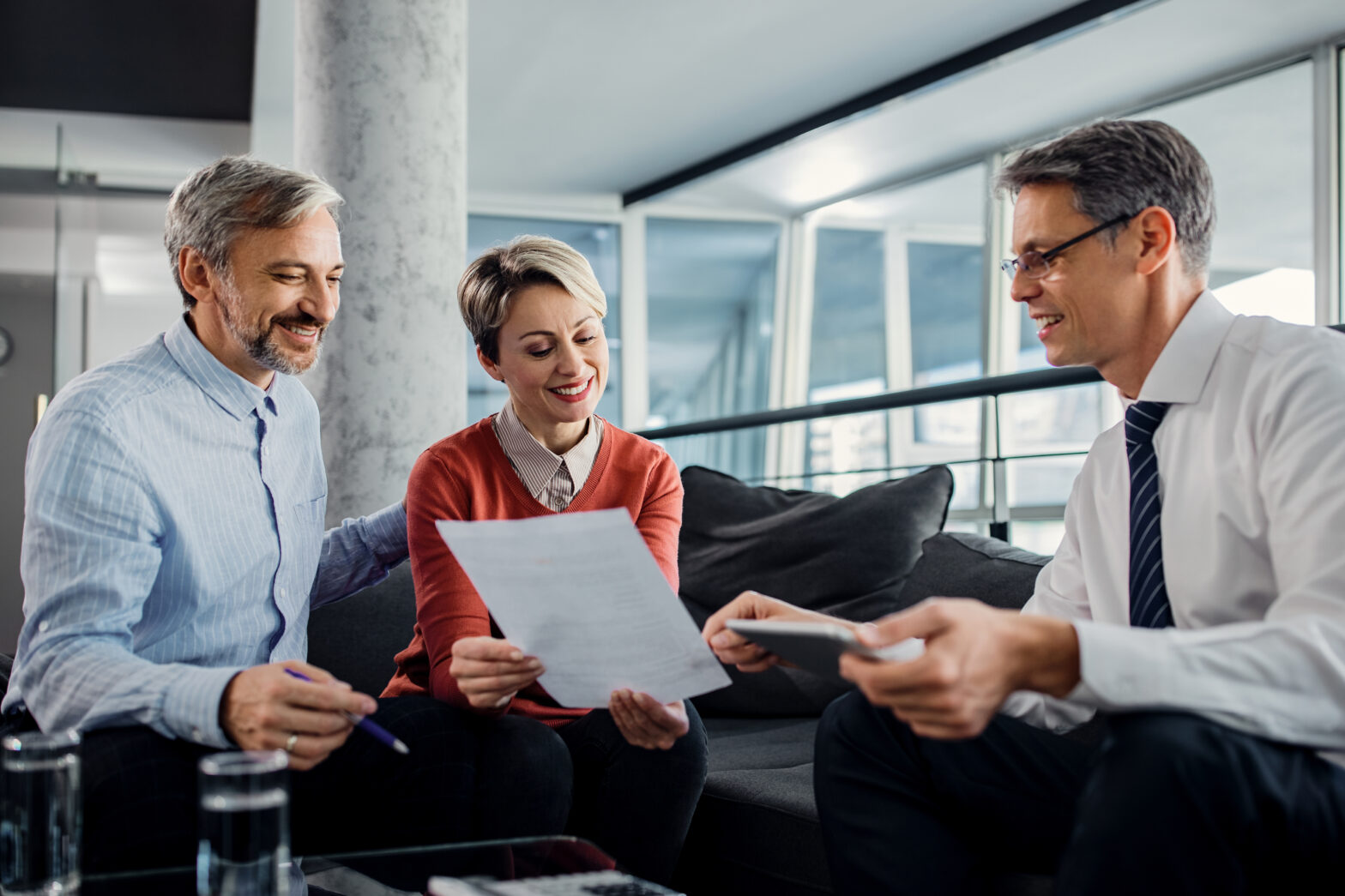 best whole life insurance company