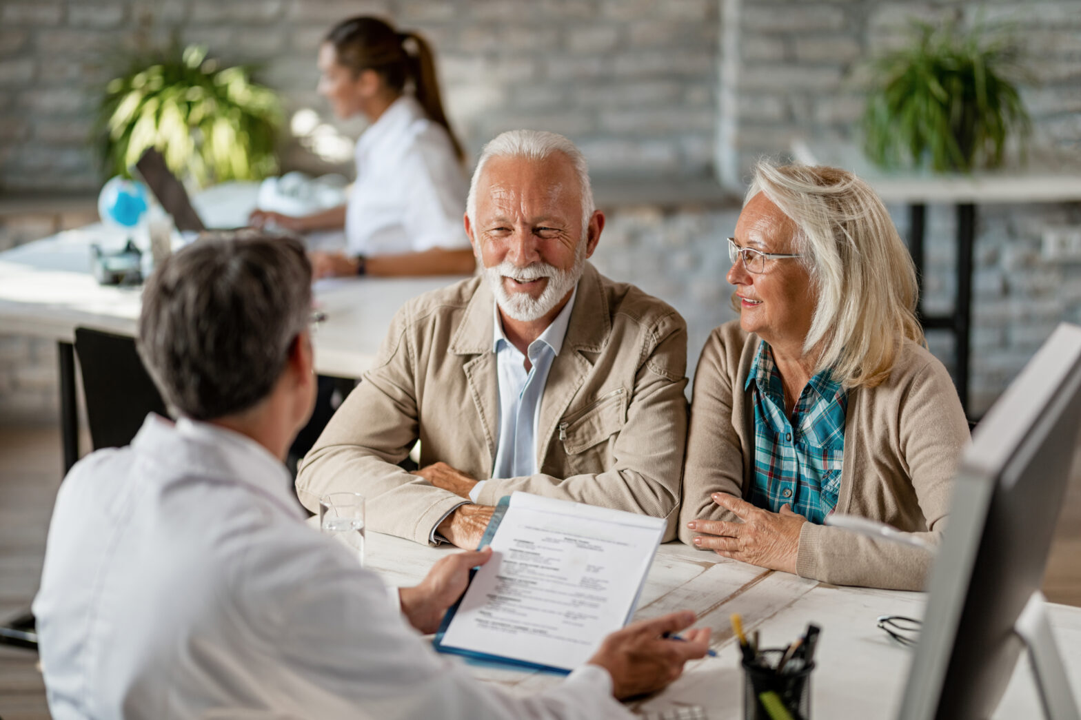 whole Life Insurance In Burlington