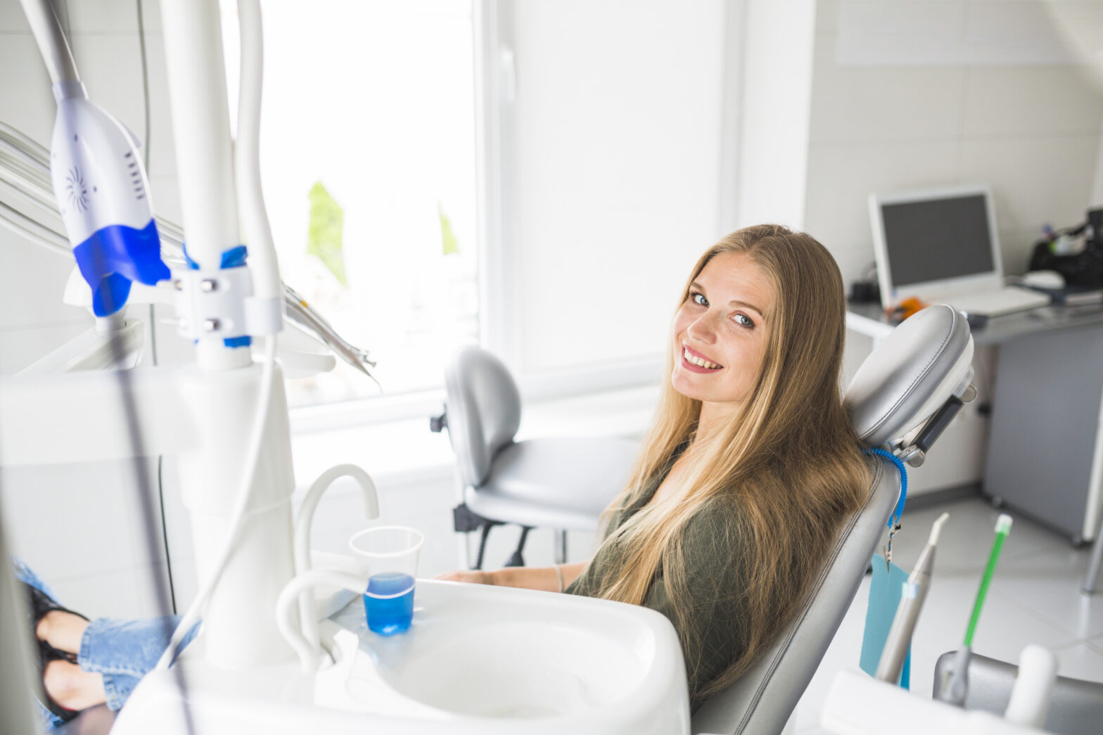 best dental insurance in Canada