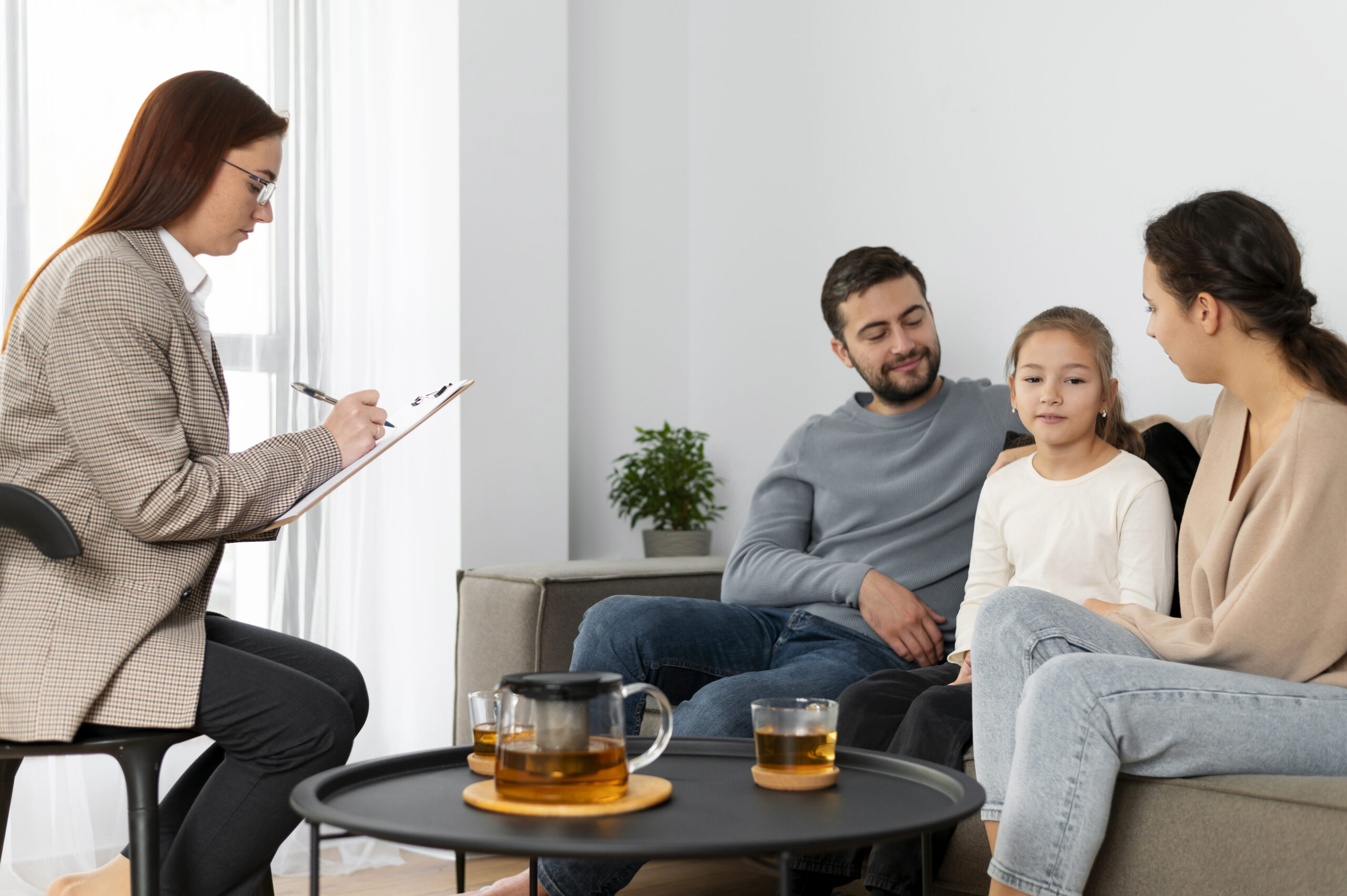 Family life insurance Burlington