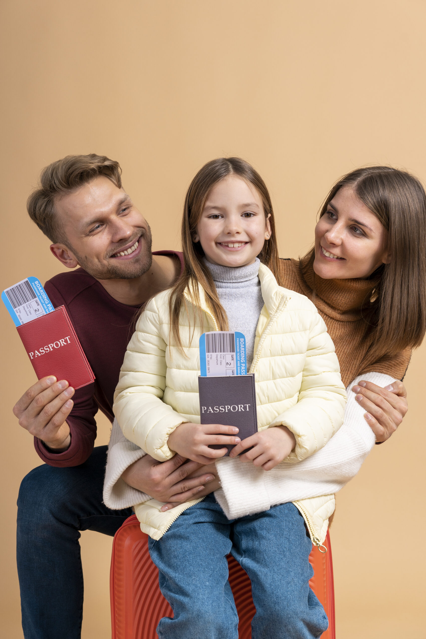Budget-Friendly Vacation