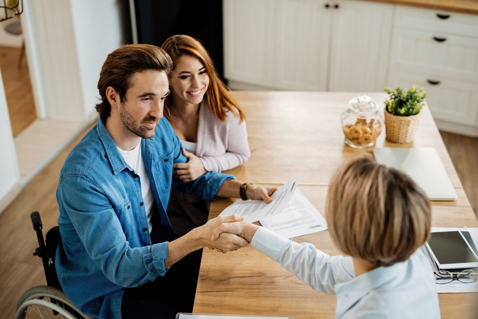 term life insurance in whitby