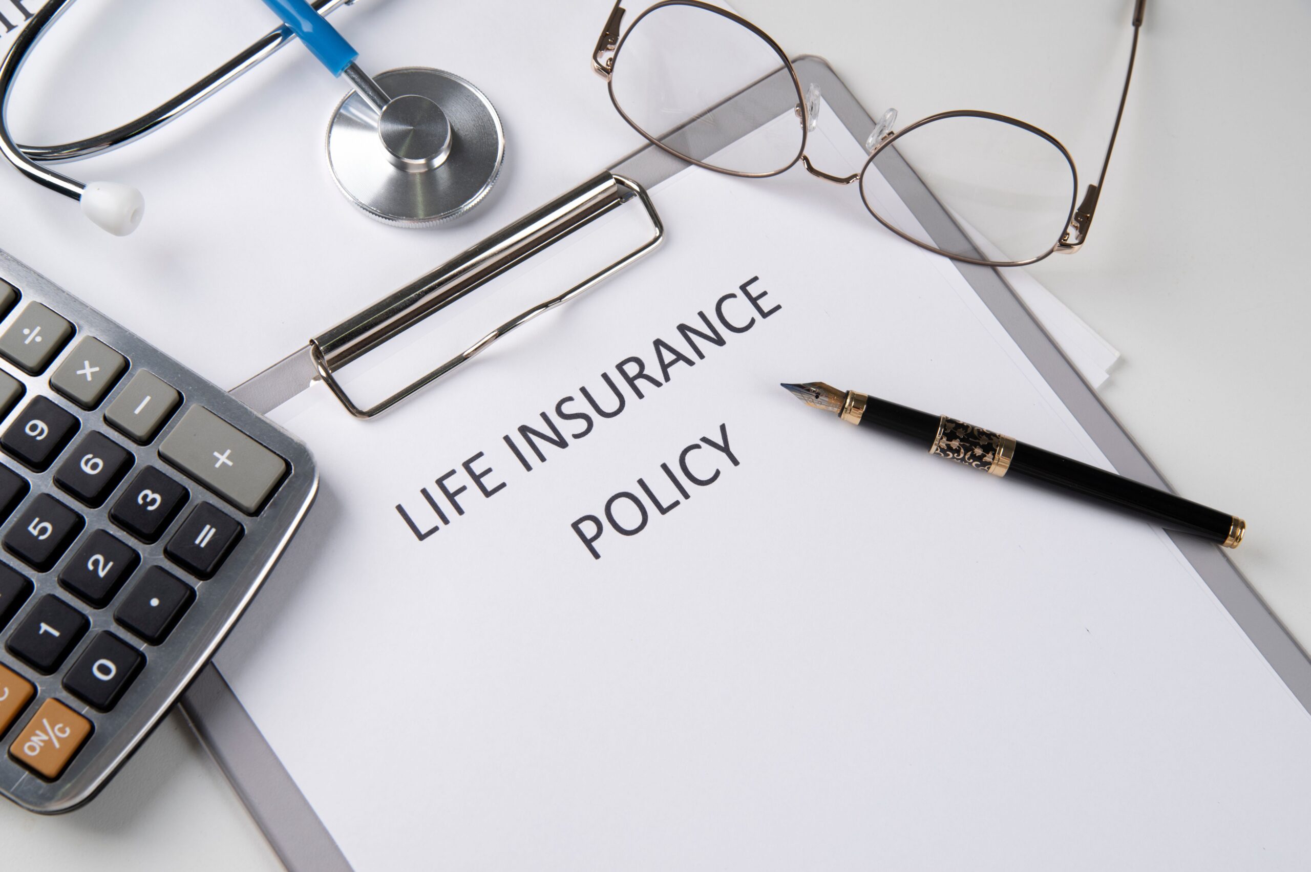 Life insurance coverage Burlington