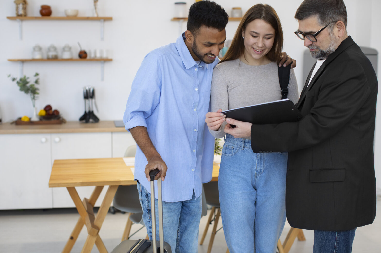 Visitors Insurance for canada