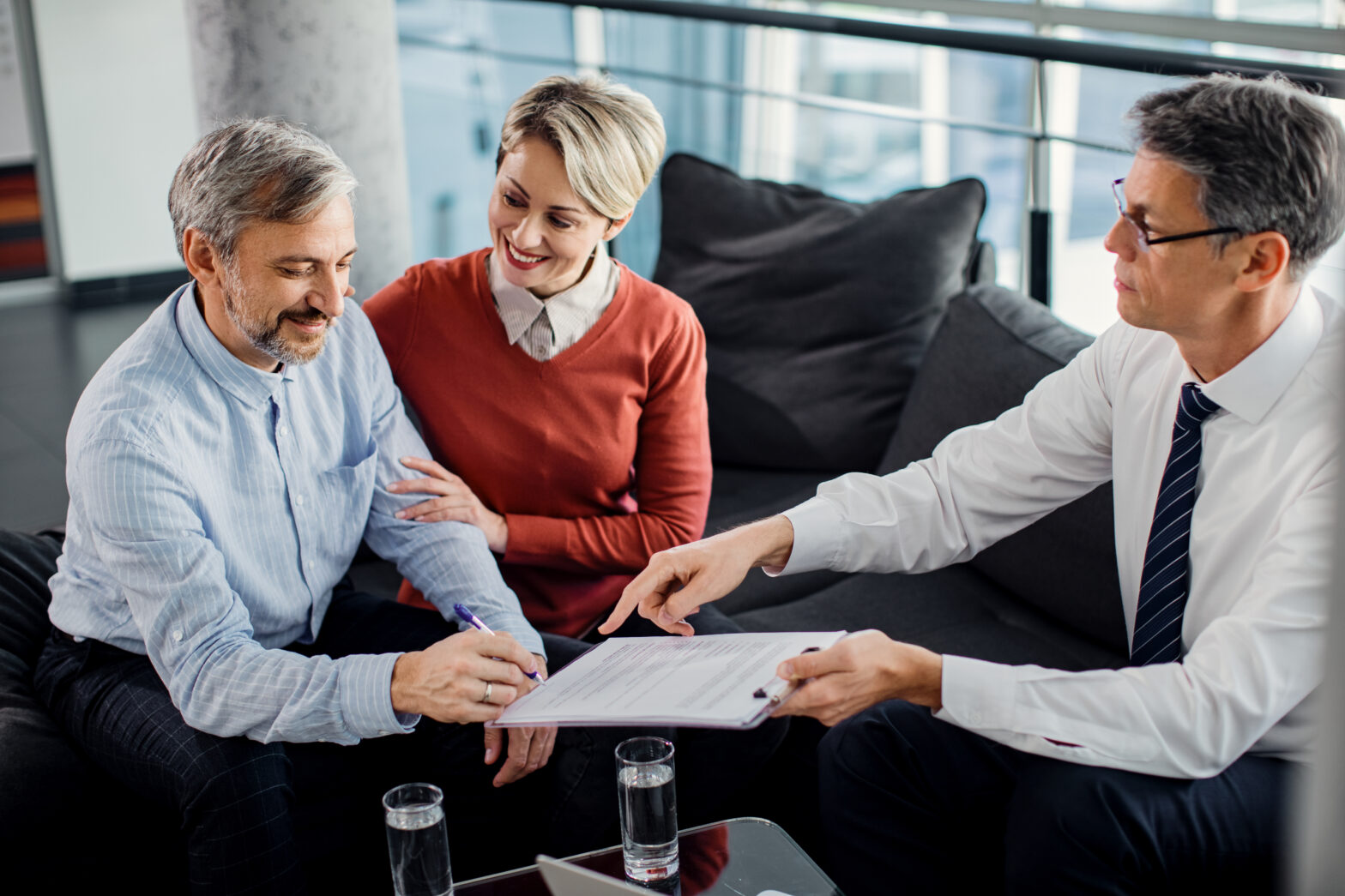 Insurance Agent in Ontario