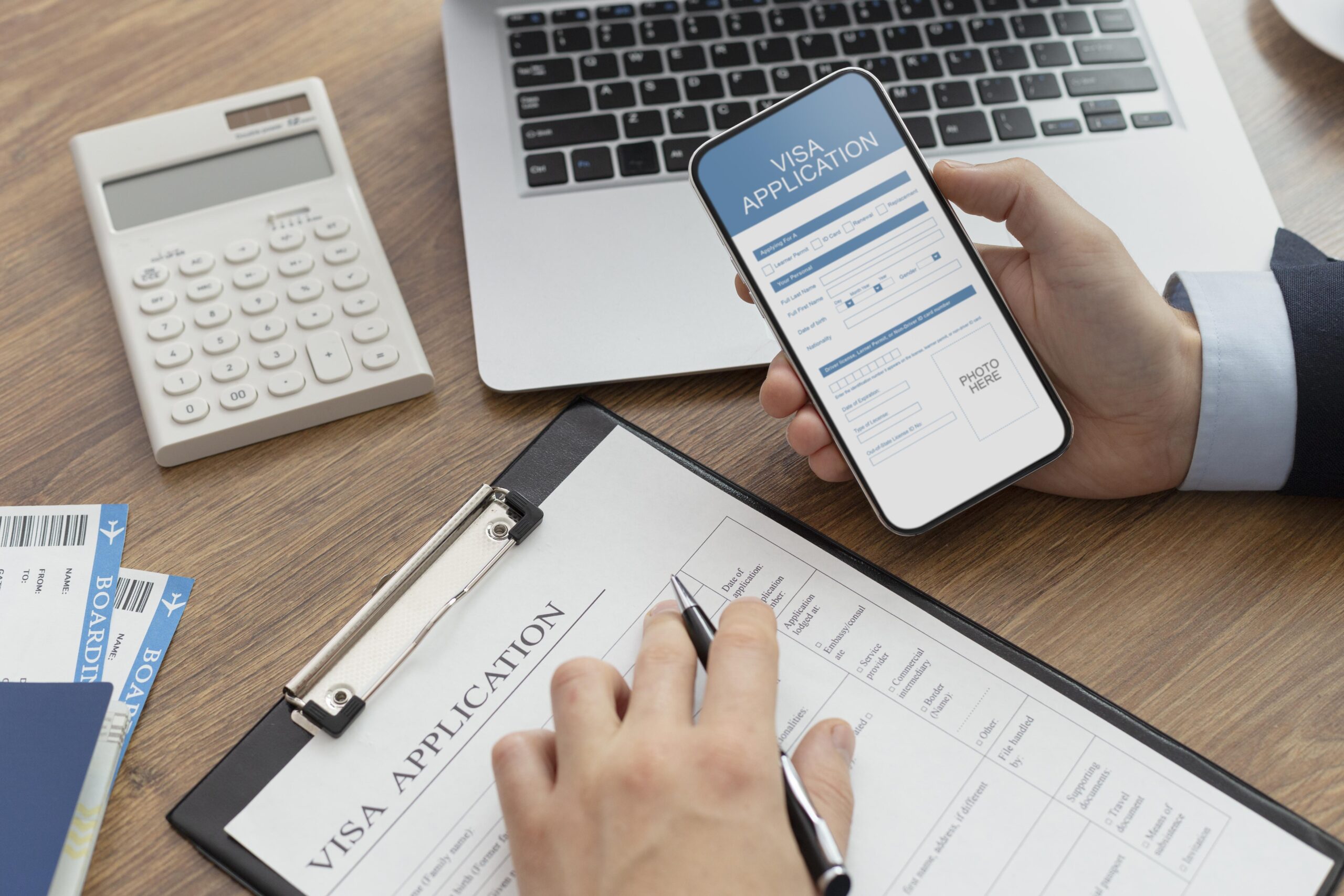 Super Visa Insurance Coverage Calculator