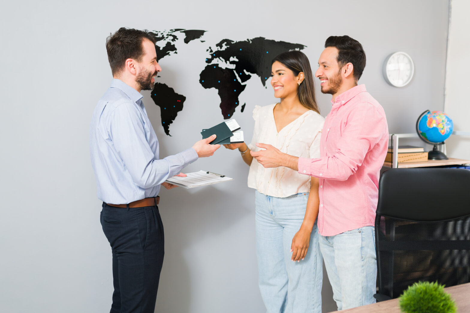 Super Visa Insurance Providers in Canada