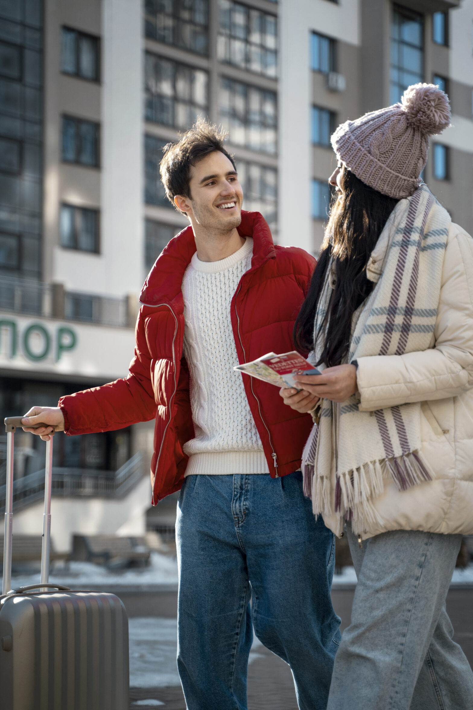 Visitors Insurance for canada