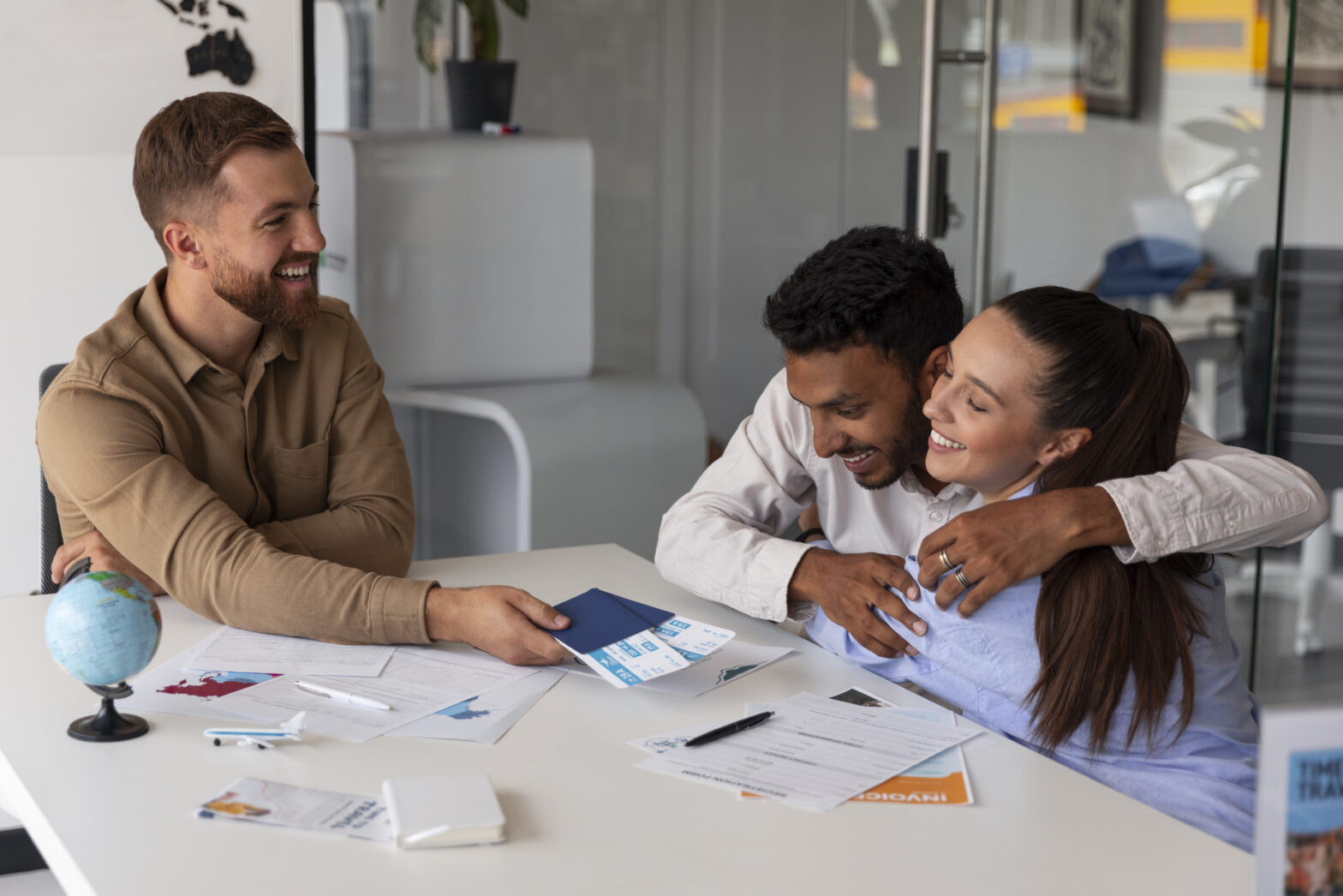 Super Visa Insurance Ontario