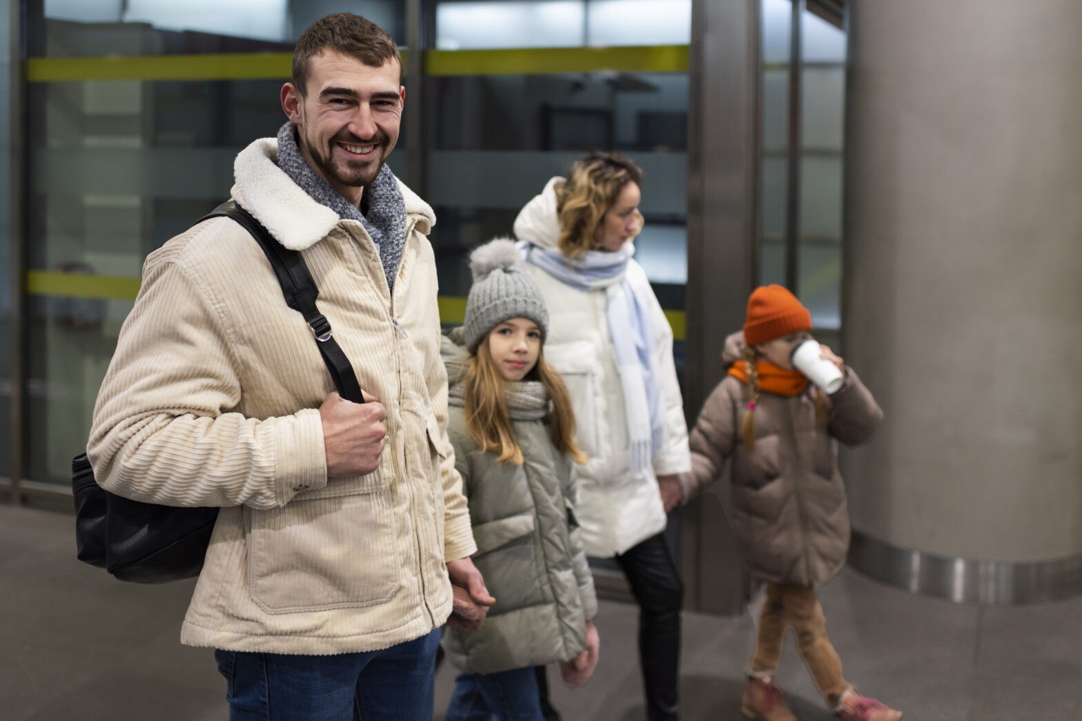 Super Visa Insurance in Toronto